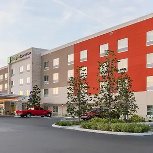 Express & - East - Ybor By Ihg *** Tampa