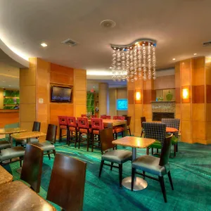 Springhill By Marriott - Brandon Hotel