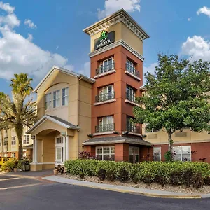 Extended America - - Airport - N Westshore Blvd Hotel