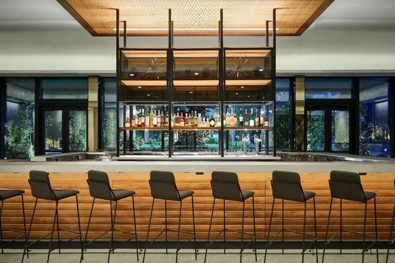 Ac Hotel By Marriott Tampa Airport 4*,  Stati Uniti