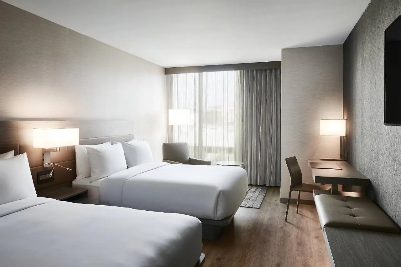 Ac Hotel By Marriott Tampa Airport Stati Uniti