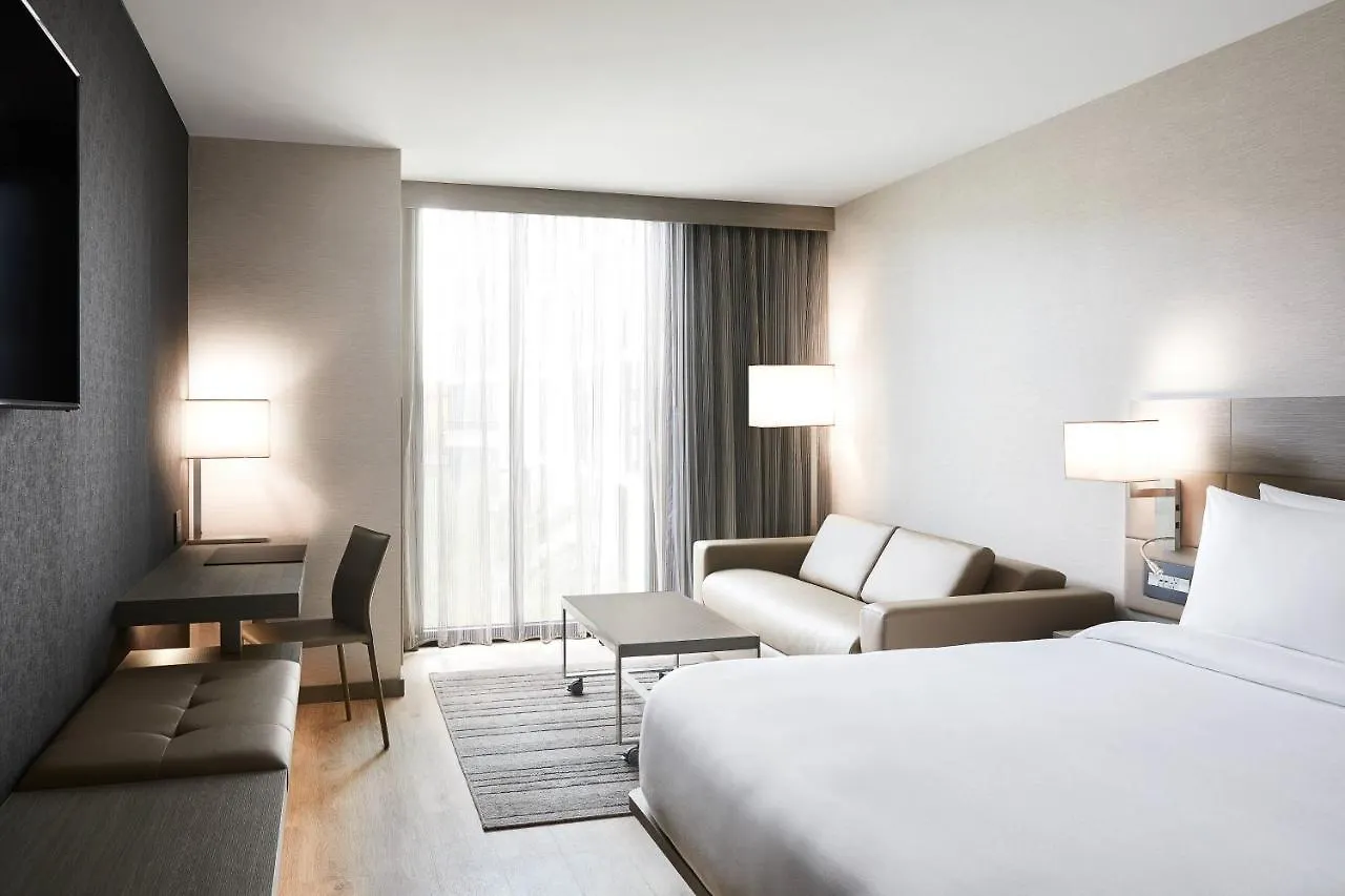 Ac Hotel By Marriott Tampa Airport 4*,  Stati Uniti