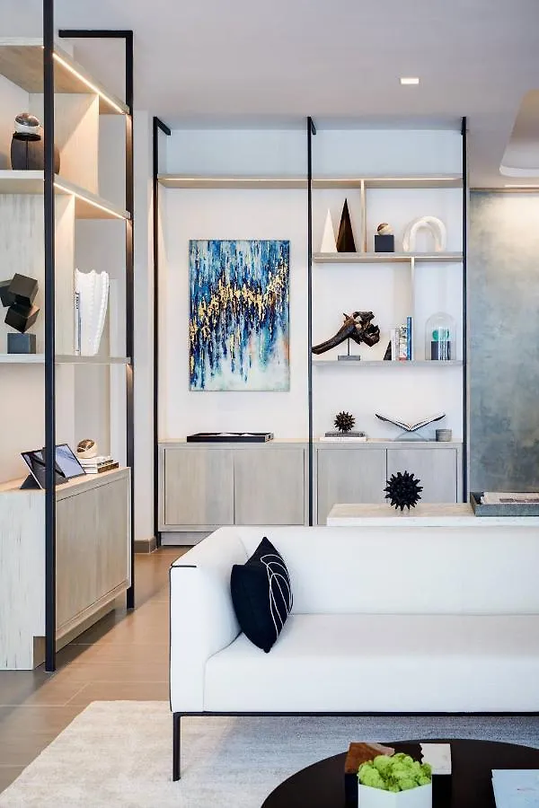 Ac Hotel By Marriott Tampa Airport Stati Uniti