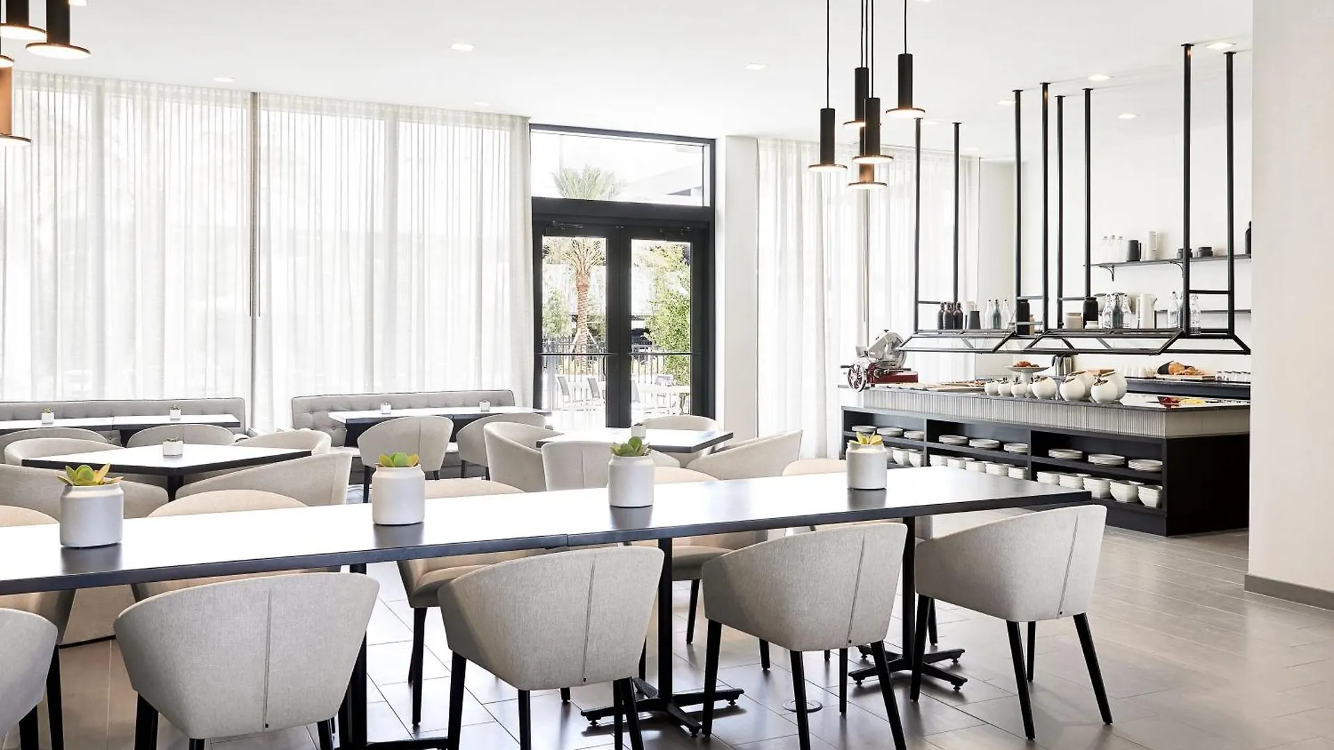 ****  Ac Hotel By Marriott Tampa Airport Stati Uniti
