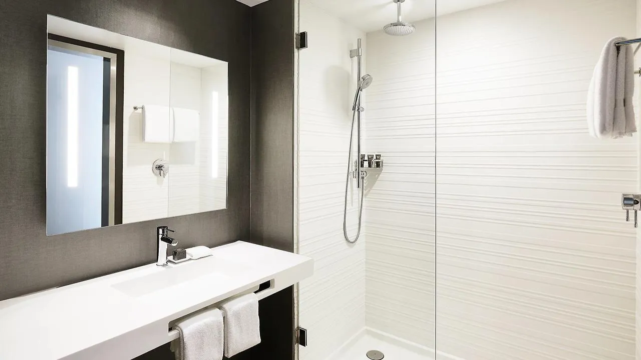 Ac Hotel By Marriott Tampa Airport Stati Uniti