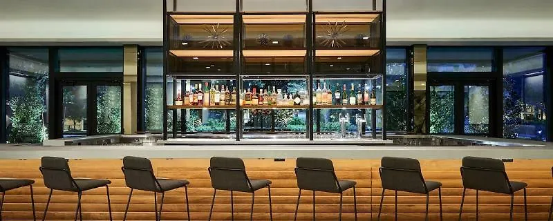 Ac Hotel By Marriott Tampa Airport 4*,