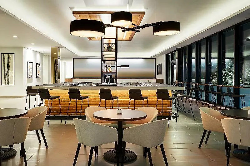 Ac Hotel By Marriott Tampa Airport